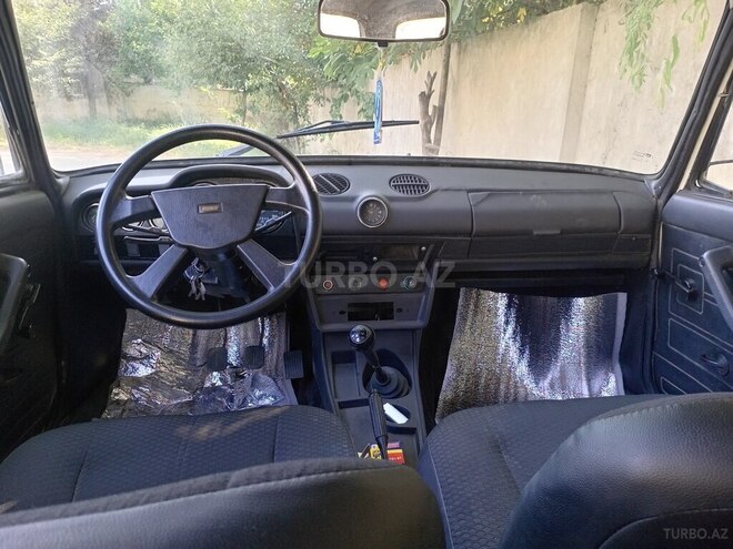 LADA (VAZ) 2106-9