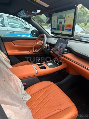 Changan  2025, 0 km - 1.5 l - Bakı