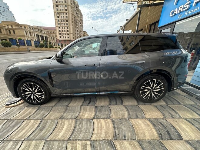 Changan  2025, 0 km - 1.5 l - Bakı