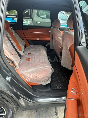 Changan  2025, 0 km - 1.5 l - Bakı