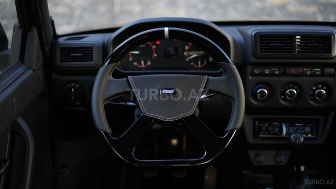 LADA (VAZ) Niva 2025, 0 km - 1.7 l - Bakı
