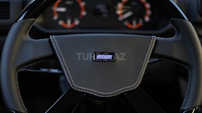 LADA (VAZ) Niva 2025, 0 km - 1.7 l - Bakı