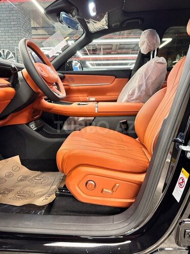 Changan Qiyuan Q07-6