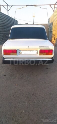 LADA (VAZ) 2107 2005, 121,000 km - 1.6 л - Bakı