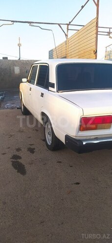 LADA (VAZ) 2107 2005, 121,000 km - 1.6 л - Bakı