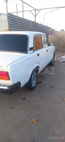 LADA (VAZ) 2107 2005, 121,000 km - 1.6 л - Bakı