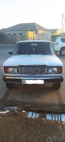 LADA (VAZ) 2107 2005, 121,000 km - 1.6 л - Bakı