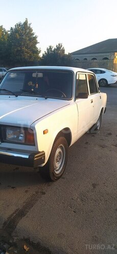 LADA (VAZ) 2107 2005, 121,000 km - 1.6 л - Bakı