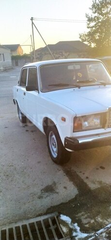 LADA (VAZ) 2107 2005, 121,000 km - 1.6 л - Bakı