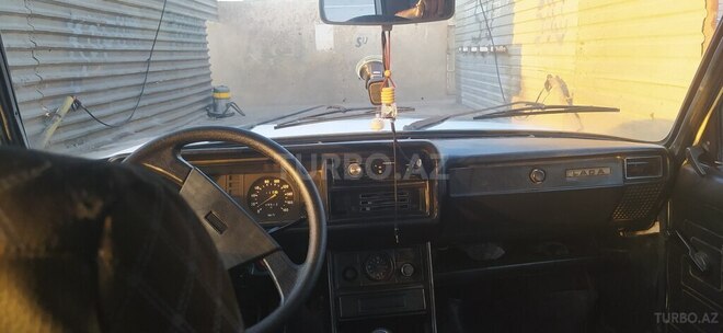 LADA (VAZ) 2107 2005, 121,000 km - 1.6 л - Bakı