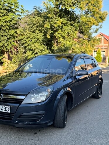 Opel Astra 2006, 255,000 km - 1.4 l - Lənkəran