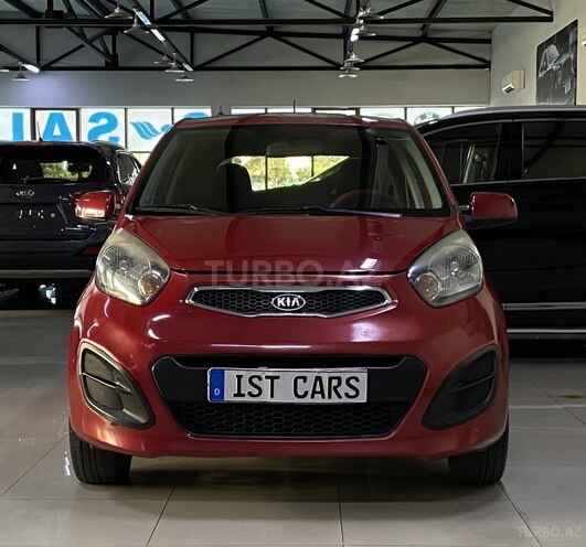 Kia Picanto-1