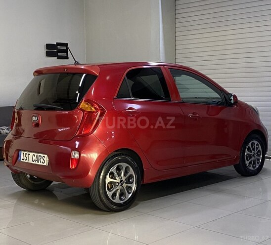 Kia Picanto-10