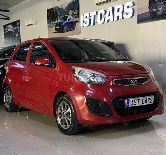 Kia Picanto-2