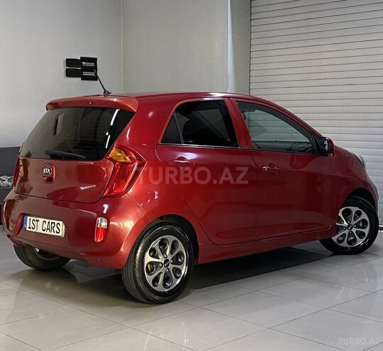 Kia Picanto-12