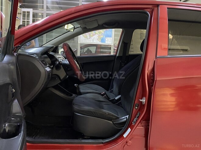 Kia Picanto-15