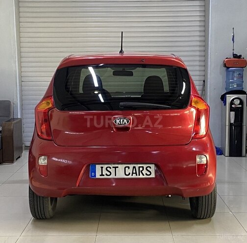 Kia Picanto-8