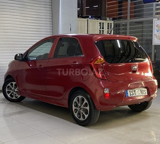 Kia Picanto-11