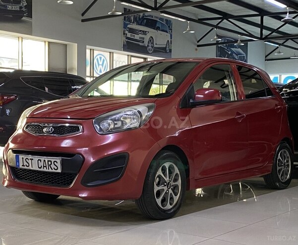 Kia Picanto-3
