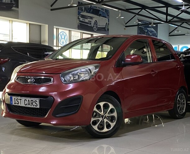Kia Picanto-4