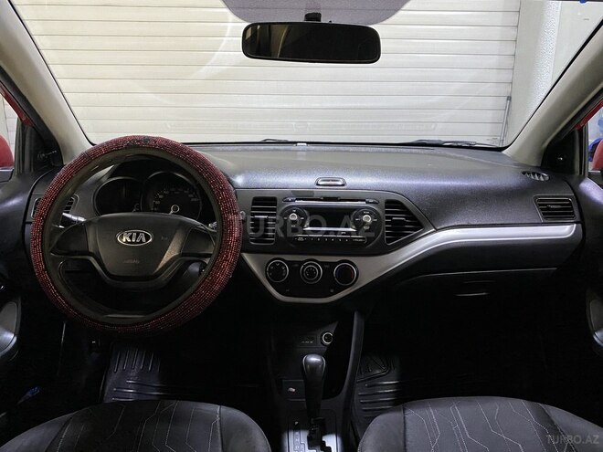 Kia Picanto-14