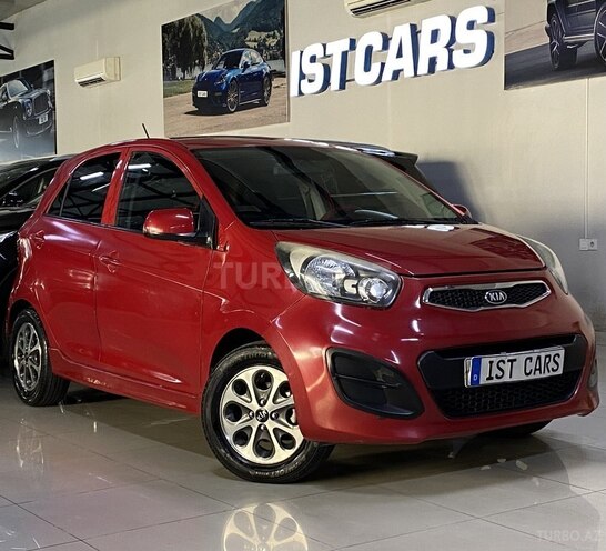 Kia Picanto-5