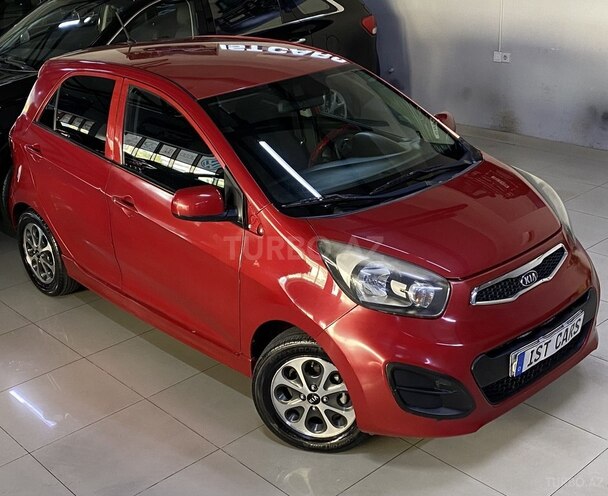 Kia Picanto-6
