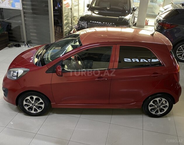 Kia Picanto-7