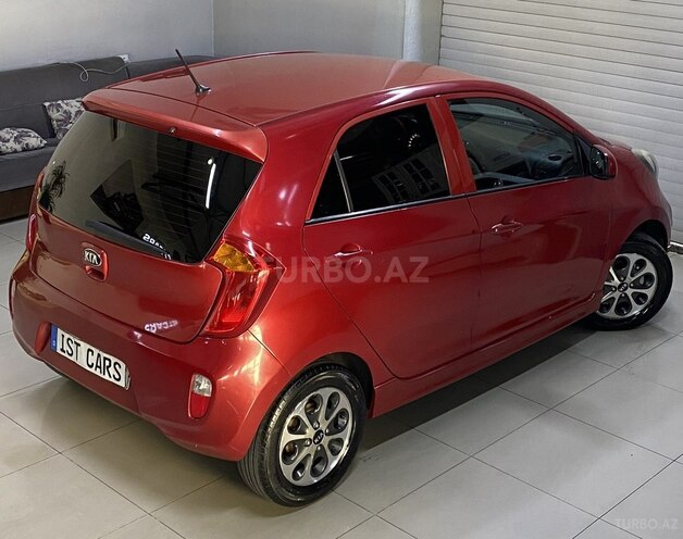 Kia Picanto-13