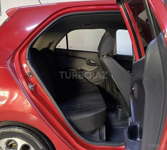 Kia Picanto-17