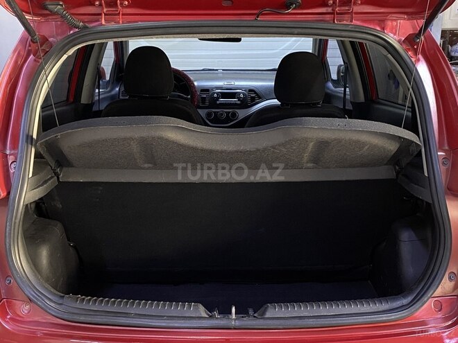 Kia Picanto-18