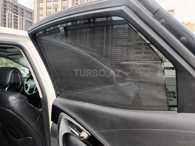 Hyundai Grandeur-9