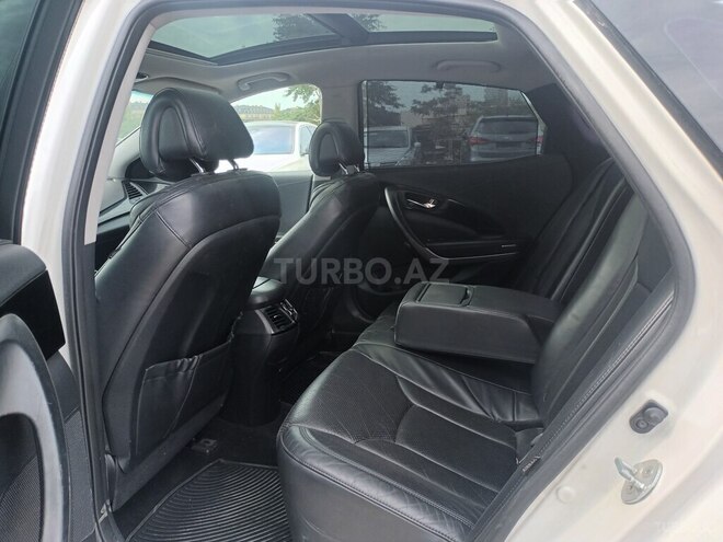 Hyundai Grandeur 2011, 221,600 km - 2.4 l - Bakı