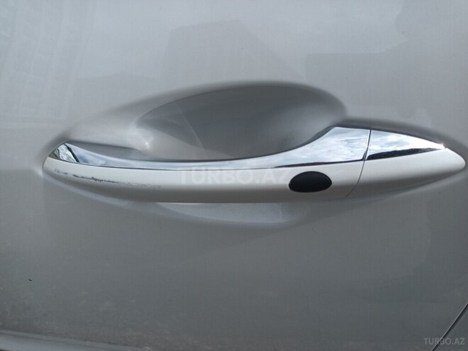 Hyundai Grandeur 2011, 221,600 km - 2.4 l - Bakı