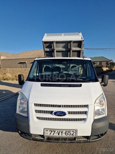 Ford Transit 2013, 189,000 km - 2.2 л - Bakı