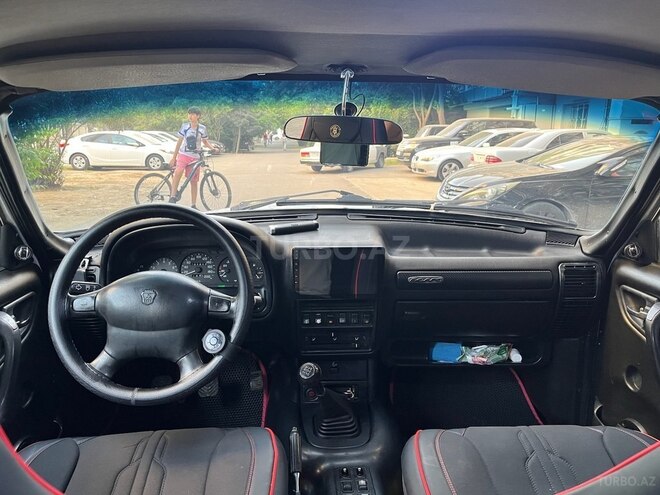 GAZ 3110 2000, 293,000 km - 2.3 l - Bakı