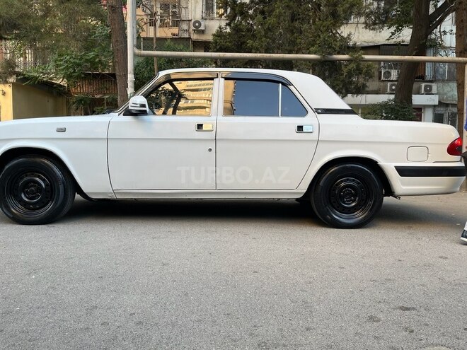 GAZ 3110 2000, 293,000 km - 2.3 l - Bakı