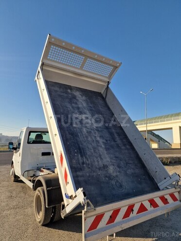 Ford Transit 2013, 189,000 km - 2.2 л - Bakı