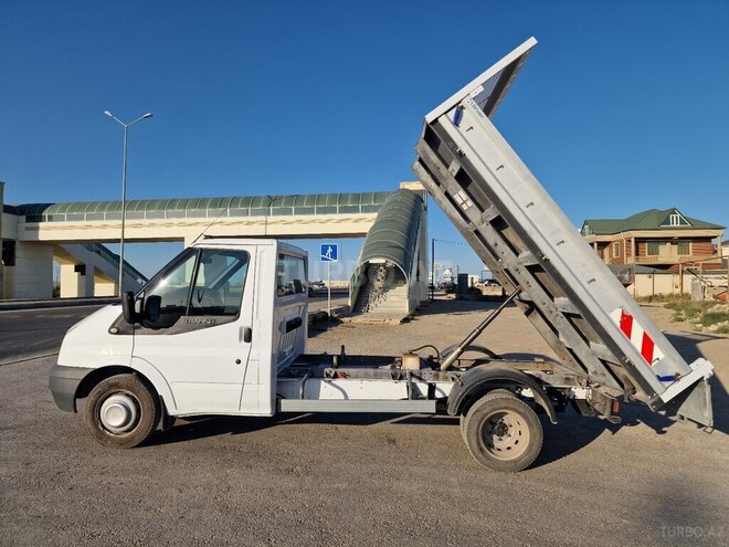 Ford Transit 2013, 189,000 km - 2.2 л - Bakı