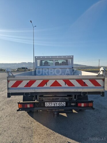 Ford Transit 2013, 189,000 km - 2.2 л - Bakı