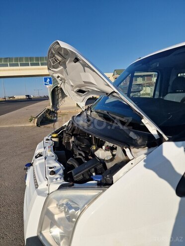 Ford Transit 2013, 189,000 km - 2.2 л - Bakı