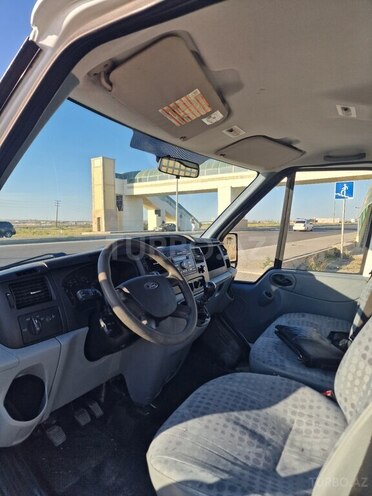Ford Transit 2013, 189,000 km - 2.2 л - Bakı
