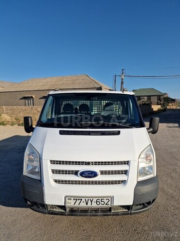 Ford Transit 2013, 189,000 km - 2.2 л - Bakı