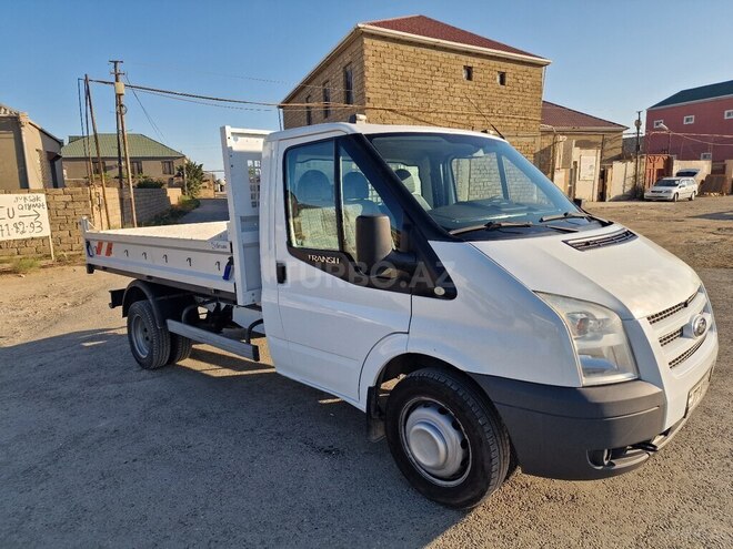 Ford Transit 2013, 189,000 km - 2.2 л - Bakı