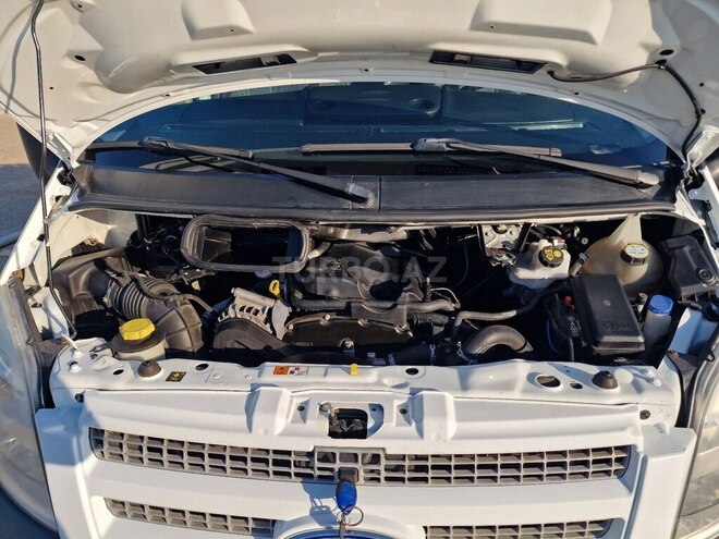 Ford Transit 2013, 189,000 km - 2.2 л - Bakı