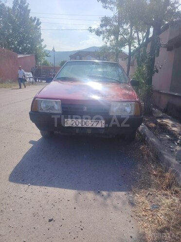 LADA (VAZ) 2109 1990, 100,000 km - 1.5 л - Şəki