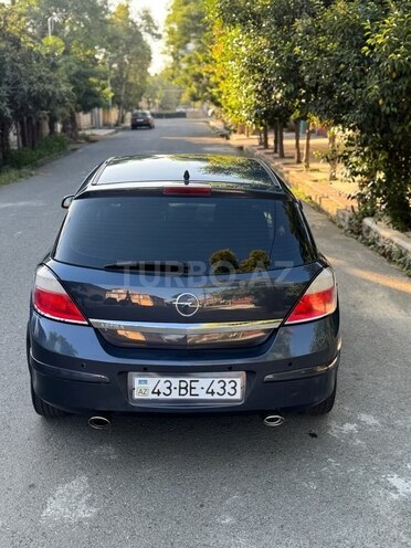 Opel Astra 2006, 255,000 km - 1.4 l - Lənkəran