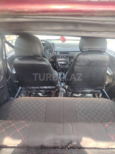 LADA (VAZ) 2109 1990, 100,000 km - 1.5 л - Şəki