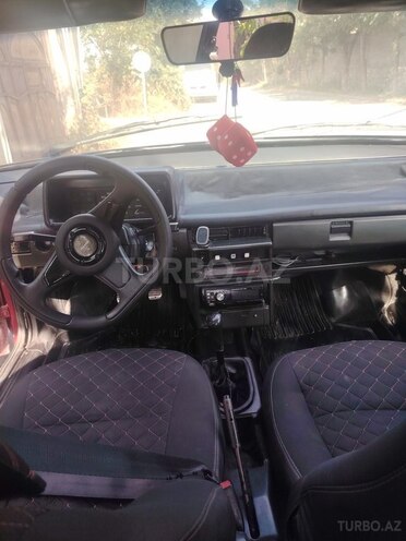 LADA (VAZ) 2109 1990, 100,000 km - 1.5 л - Şəki