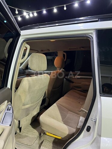 Toyota Land Cruiser Prado 2006, 172,000 km - 2.7 l - Hacıqabul